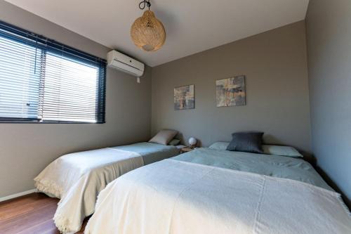 Apartamento Hakata Terrace -? Akari-