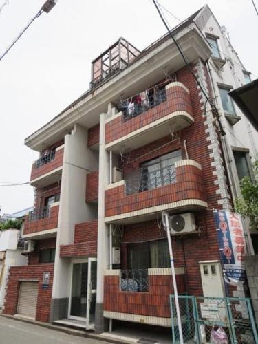 Apartamento Escurrent Kiyokawa - Vacation Stay 12091