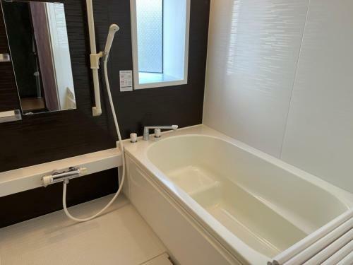Apartamento Parkside Inn Hakata Premium