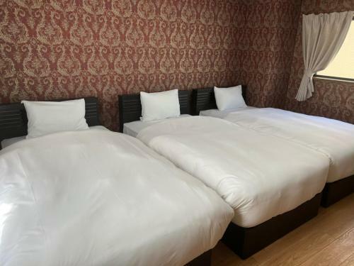 Apartamento Parkside Inn Hakata Premium