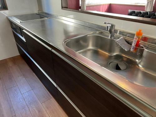 Apartamento Parkside Inn Hakata Premium