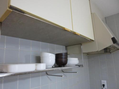 Apartamento Sunshine Ropponmatsu - Vacation Stay 12241