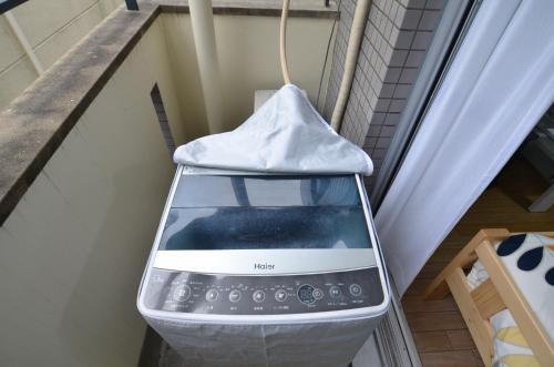 Apartamento Sunshine Ropponmatsu - Vacation Stay 12241