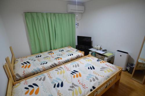 Apartamento Sunshine Ropponmatsu - Vacation Stay 12241