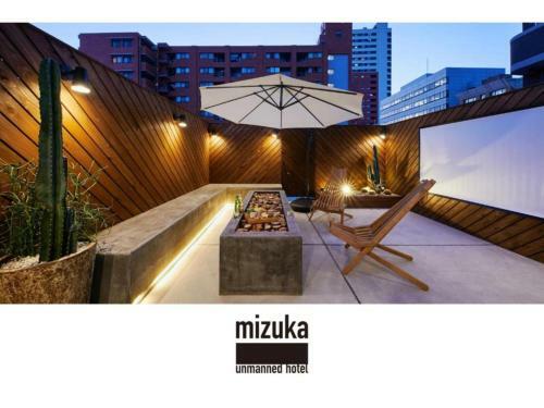 Mizuka Daimyo7-unmanned Hotel - Vacation Stay 05278v