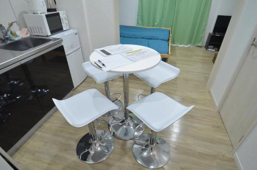 Apartamento Sunshine Ropponmatsu - Vacation Stay 12245