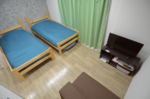 Apartamento Sunshine Ropponmatsu - Vacation Stay 12245