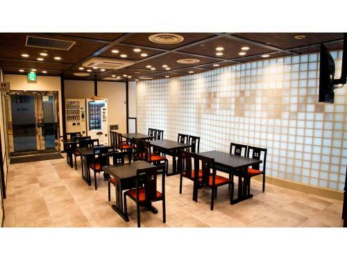 Yaoji Hakata Hotel - Vacation Stay 59136v