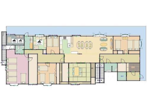 Apartamento Ionstay - Vacation Stay 22219v