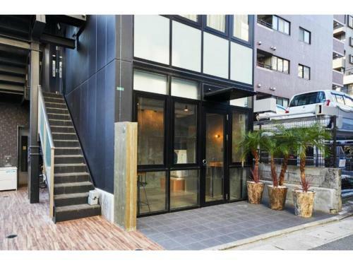 Mizuka Daimyo7-unmanned Hotel - Vacation Stay 05284v