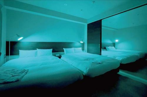 Liberated Hotel So Sumiyoshi - Vacation Stay 36334v