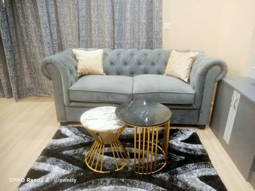 Apartamento Studio In Dlf Gomtinagar,lucknow (opp.hyatt Hotel)