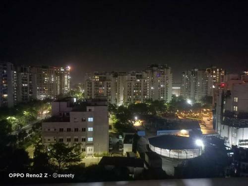 Apartamento Studio In Dlf Gomtinagar,lucknow (opp.hyatt Hotel)