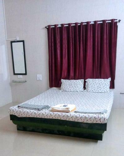 Hotel Sea View Resort Tarkarli