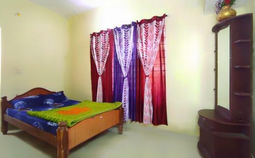 Ang Hut Homestay