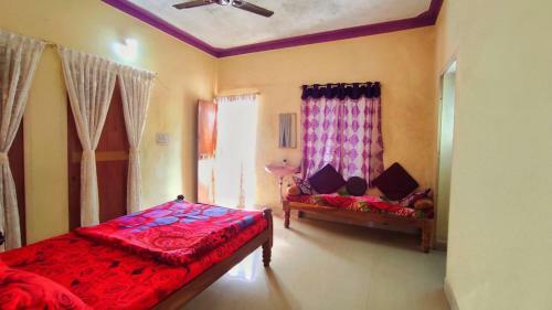 Ang Hut Homestay