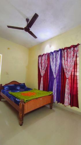Ang Hut Homestay