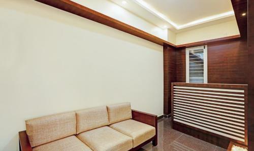 Hotel Treebo Trend Sans Sarav Kushalnagar