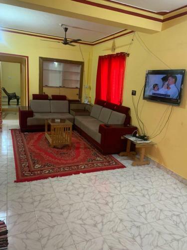 Apartamento Coorg Get Inn Villa