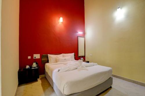 Hotel Ezzenza Areca Resort