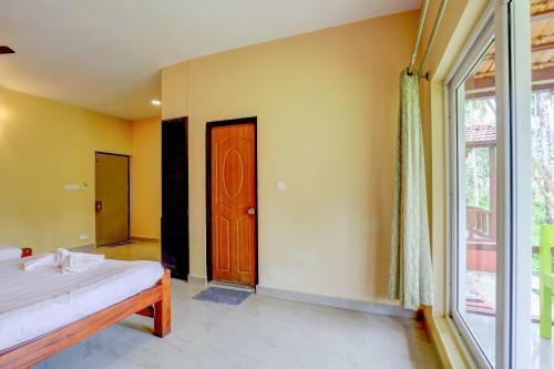 Hotel Ezzenza Areca Resort