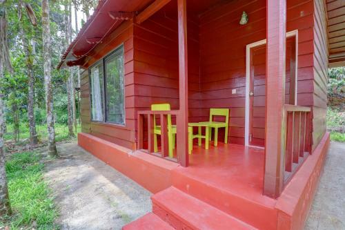 Hotel Ezzenza Areca Resort