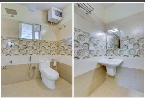 Hotel Whispering Woods By Aura Hospitality