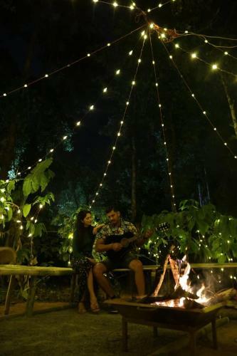 Hotel Whispering Woods By Aura Hospitality