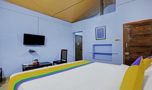 Hotel Treebo Trip Allaranda Homestay