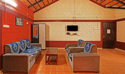 Hotel Treebo Trip Allaranda Homestay