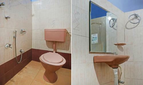 Hotel Treebo Trip Allaranda Homestay