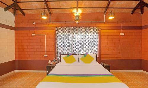 Hotel Treebo Trip Allaranda Homestay