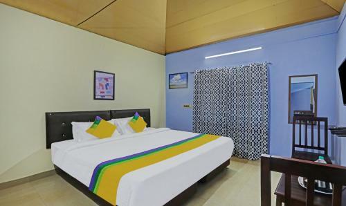Hotel Treebo Trip Allaranda Homestay