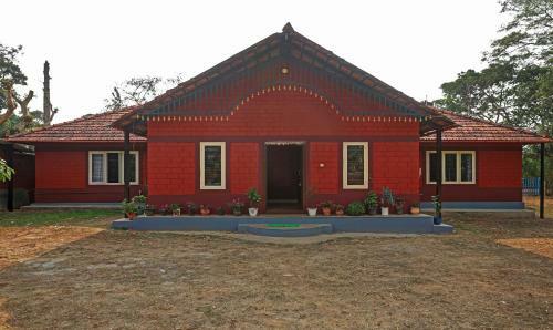Hotel Treebo Trip Allaranda Homestay