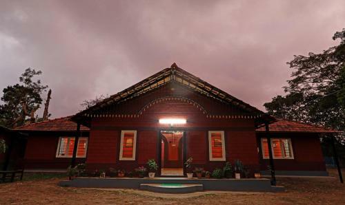 Hotel Treebo Trip Allaranda Homestay