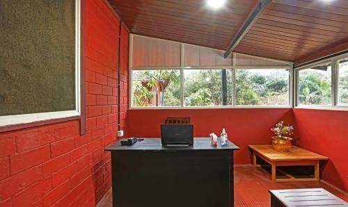 Hotel Treebo Trip Allaranda Homestay