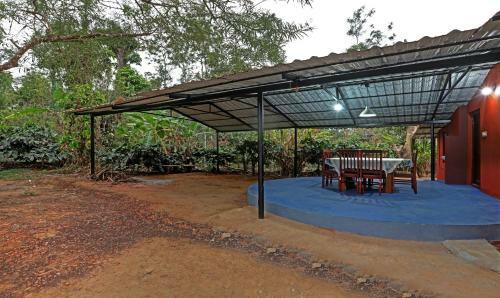 Hotel Treebo Trip Allaranda Homestay