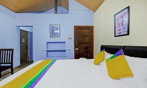 Hotel Treebo Trip Allaranda Homestay
