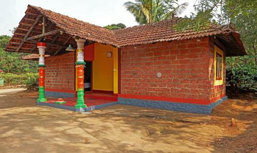 Hotel Treebo Trip Allaranda Homestay