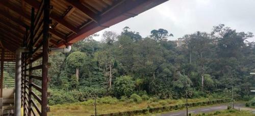 Apartamento Nisargavana Homestay