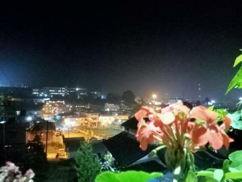 Coorg Little Litchi Homestay