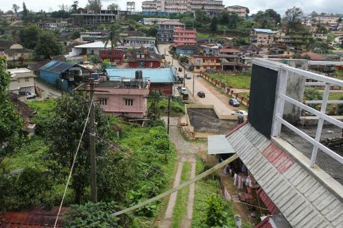 Coorg Little Litchi Homestay