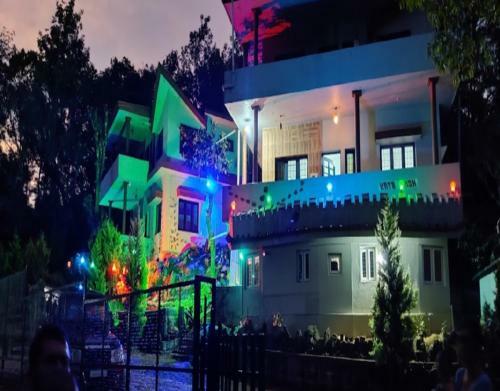 Vanavihar Holiday Home By Stayapart