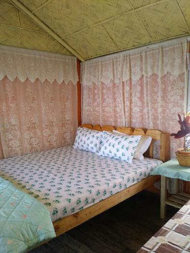 Teesta Rangeet Cottages And Thatched Huts