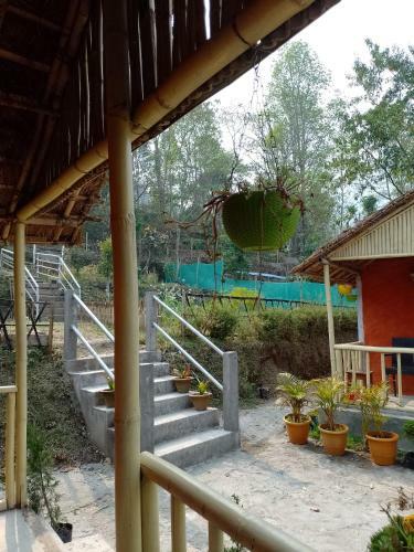 Teesta Rangeet Cottages And Thatched Huts