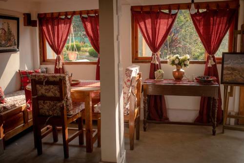 Agroturismo Quo Vadis Farm