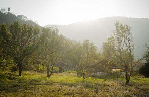 Agroturismo Quo Vadis Farm