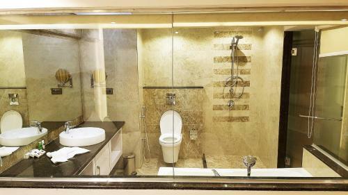 Hotel Aryaan Resort