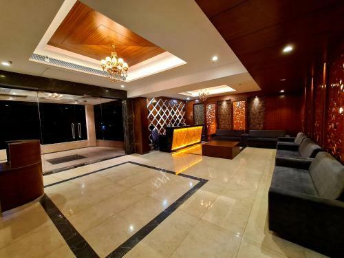 Hotel Aryaan Resort