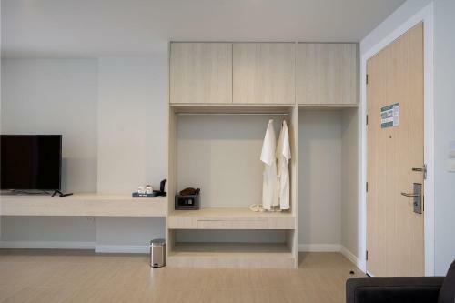 The Pride Hotel Phitsanulok